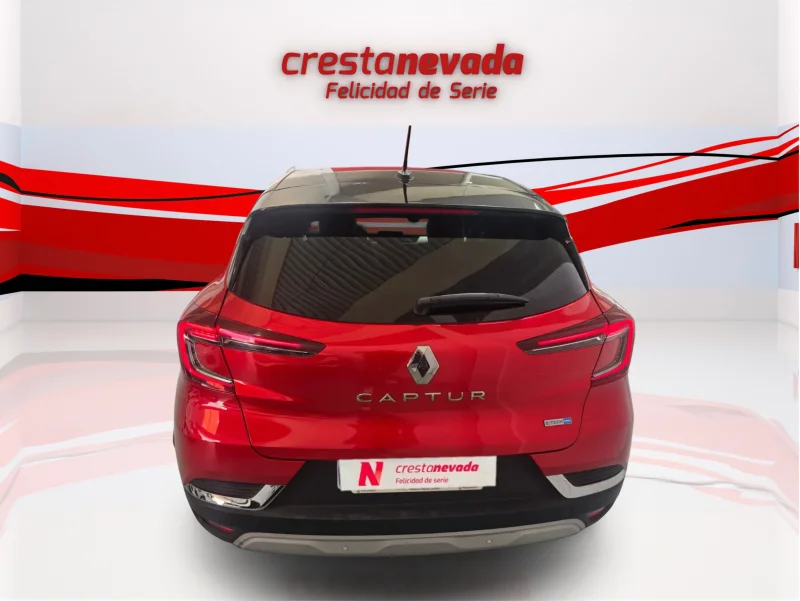 Imagen de Renault Captur