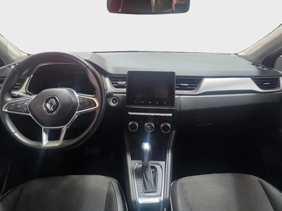 Imagen de Renault Captur