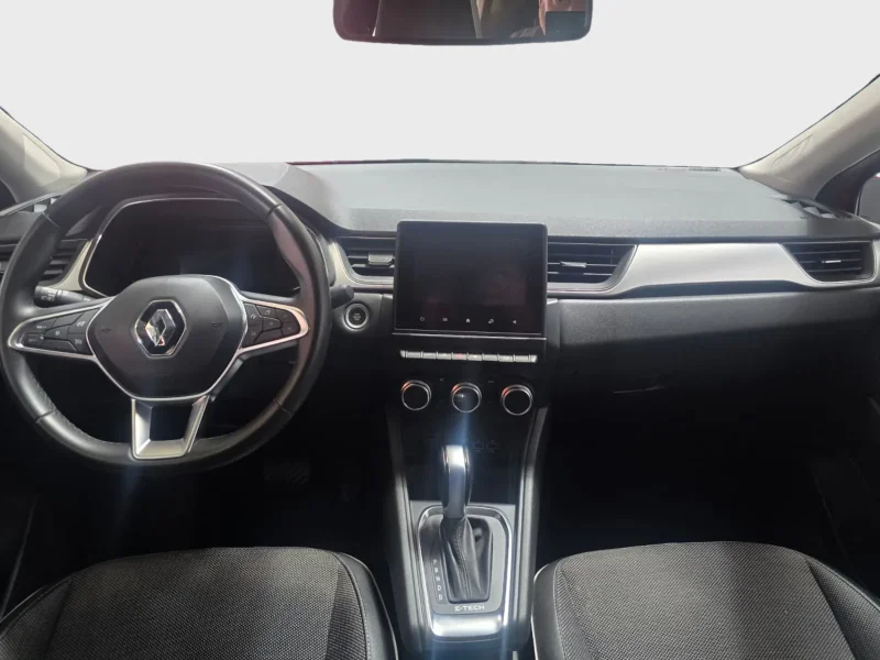 Imagen de Renault Captur