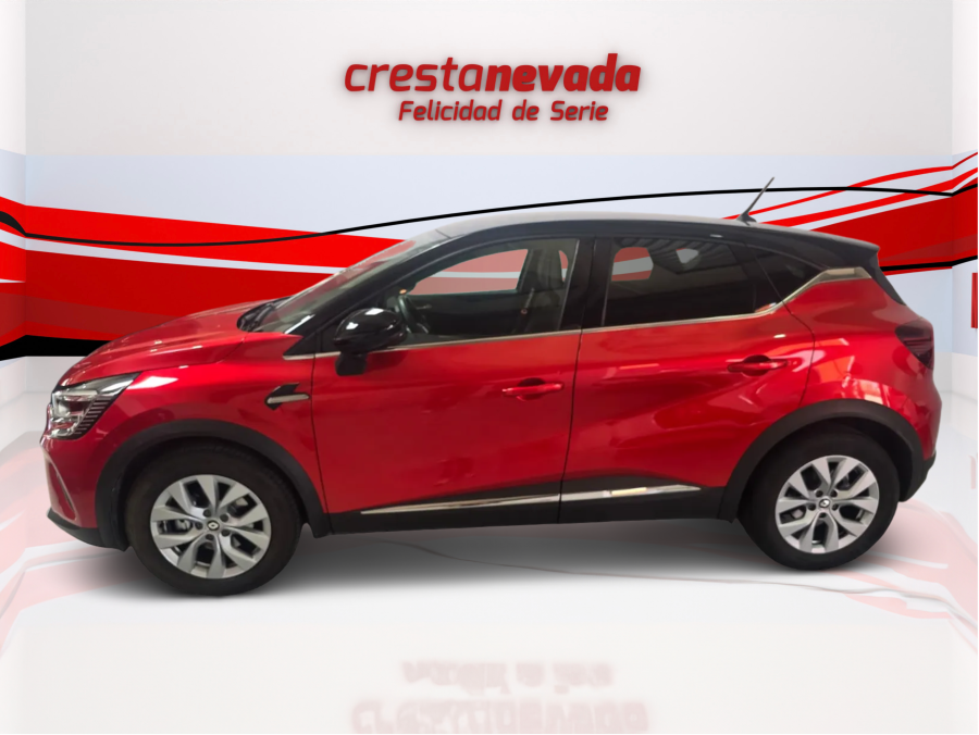 Imagen de Renault Captur