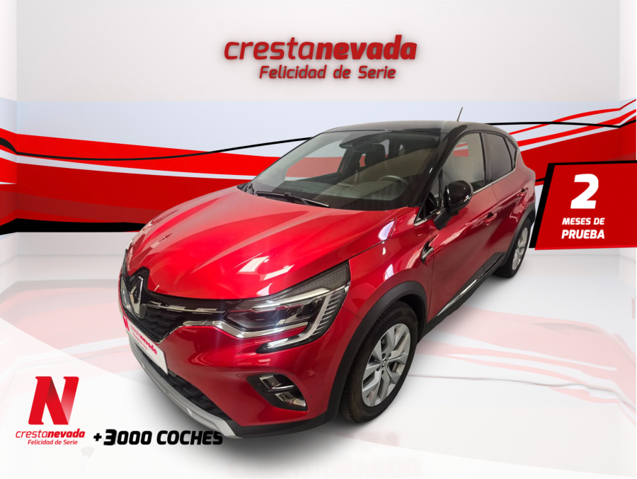 Imagen de Renault Captur