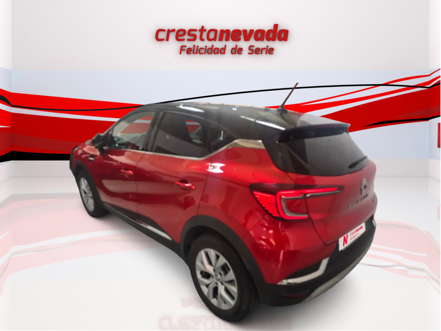 Imagen de Renault Captur