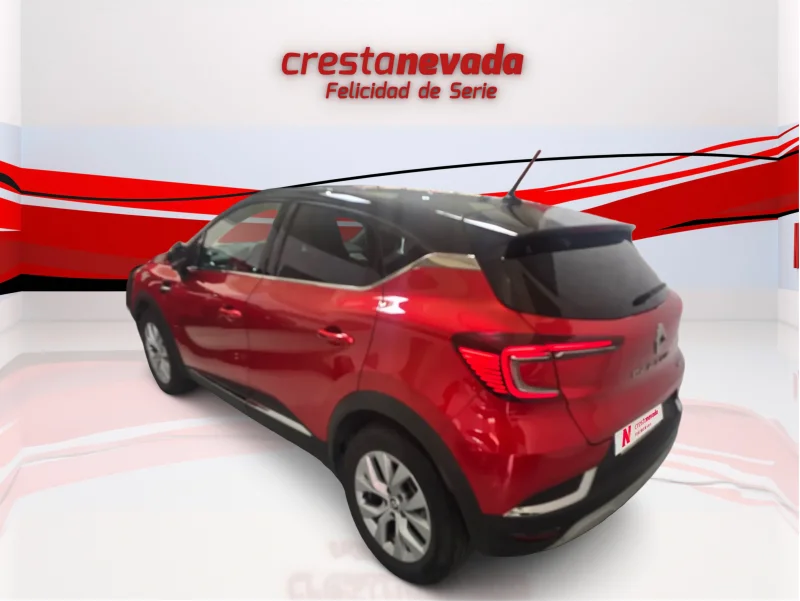 Imagen de Renault Captur