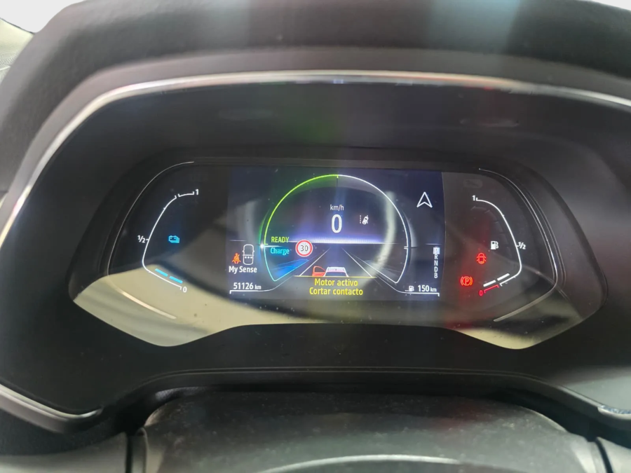 Imagen de Renault Captur