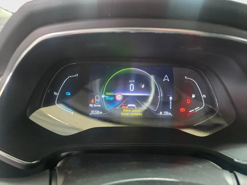 Imagen de Renault Captur