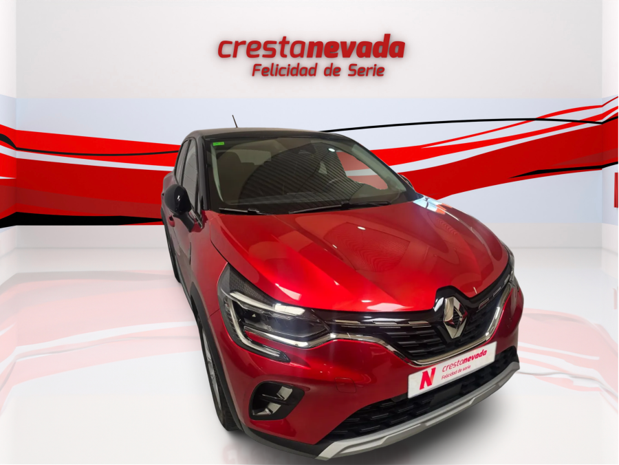 Imagen de Renault Captur