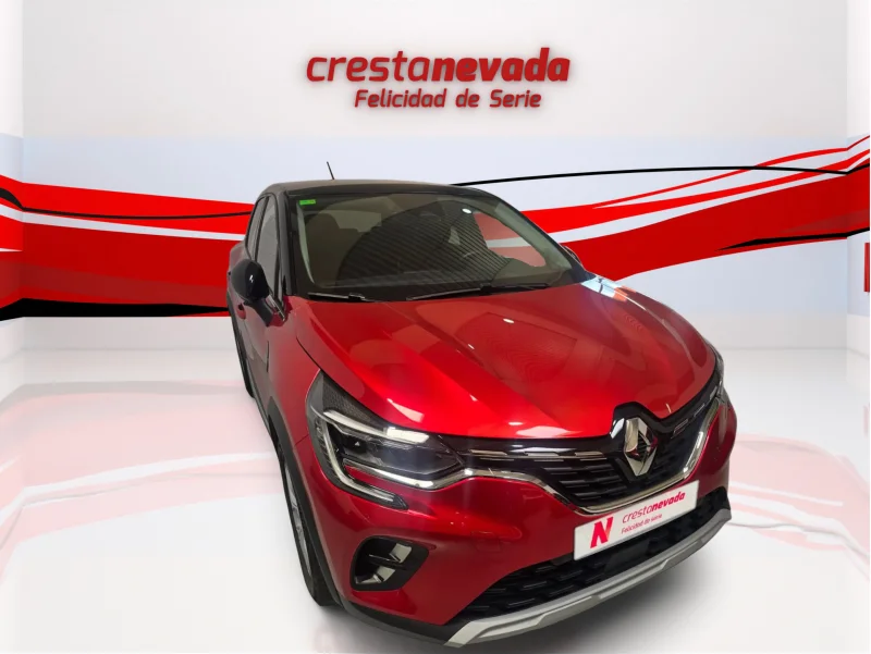 Imagen de Renault Captur