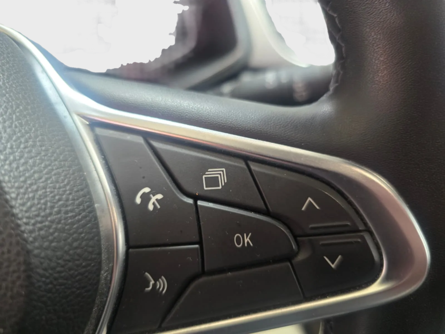 Imagen de Renault Captur