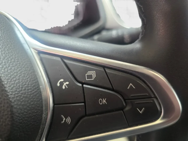 Imagen de Renault Captur