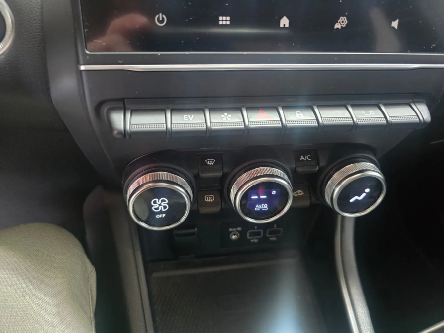 Imagen de Renault Captur