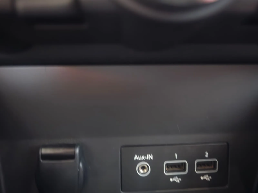 Imagen de Renault Captur