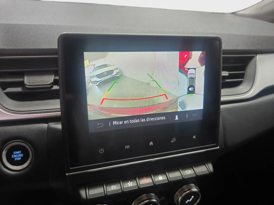 Imagen de Renault Captur