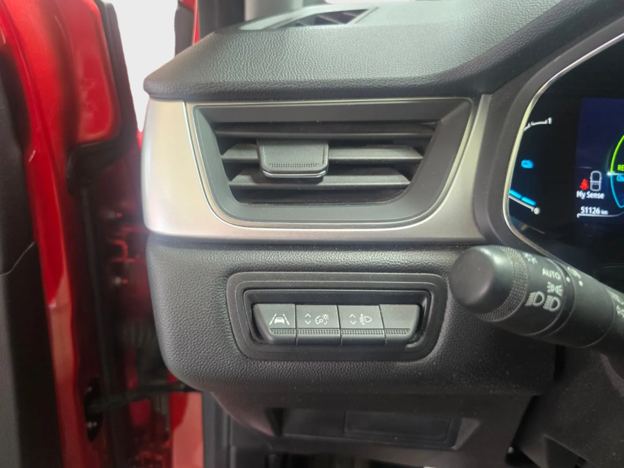 Imagen de Renault Captur