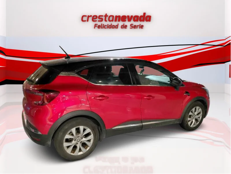 Imagen de Renault Captur