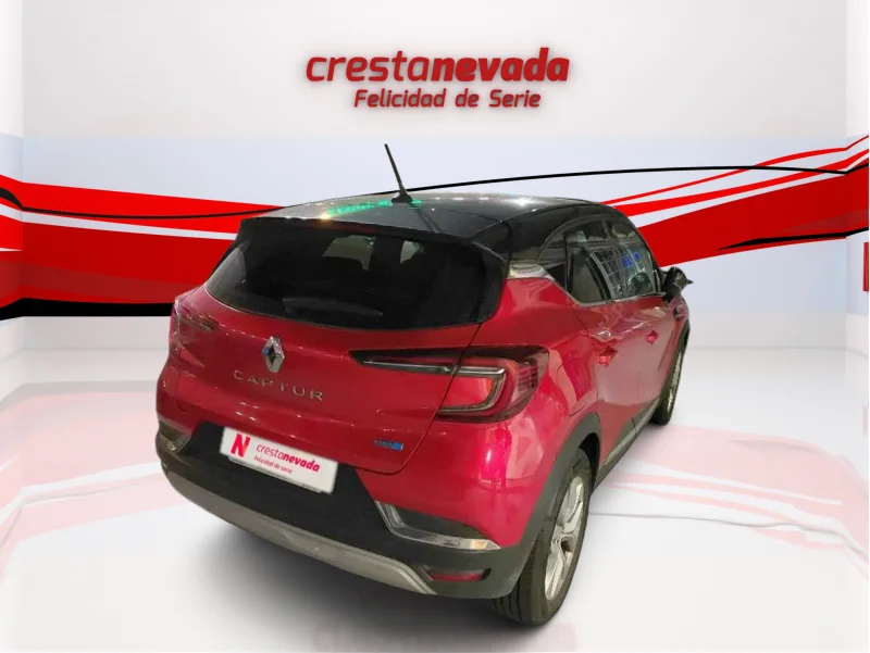 Imagen de Renault Captur