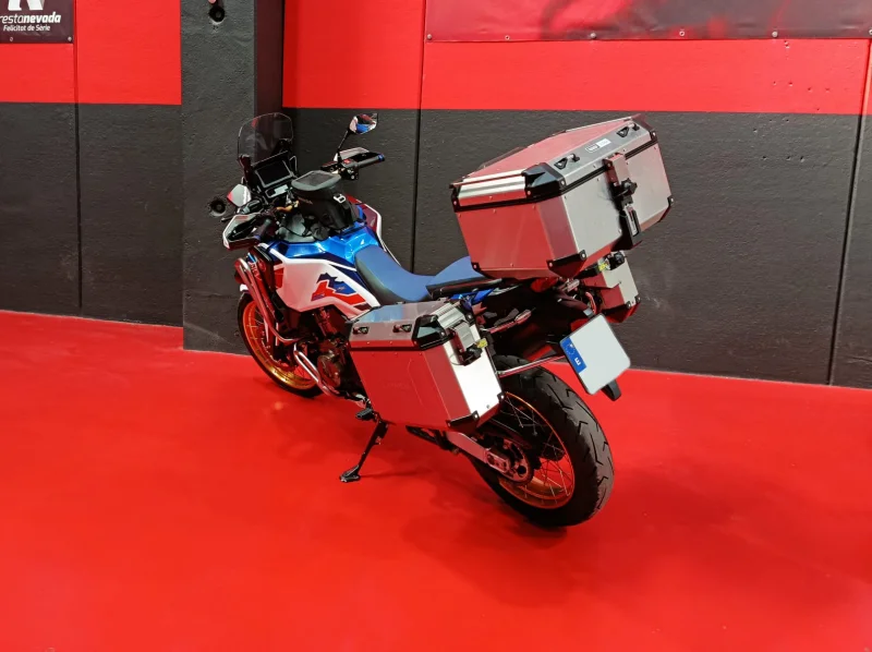Imagen de Honda AFRICA TWIN ADVENTURE SPORT 