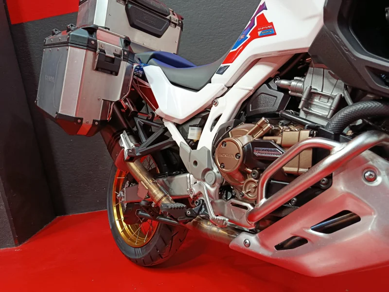 Imagen de Honda AFRICA TWIN ADVENTURE SPORT 