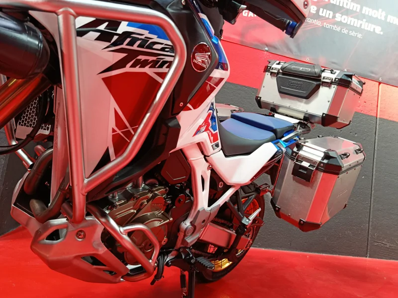 Imagen de Honda AFRICA TWIN ADVENTURE SPORT 