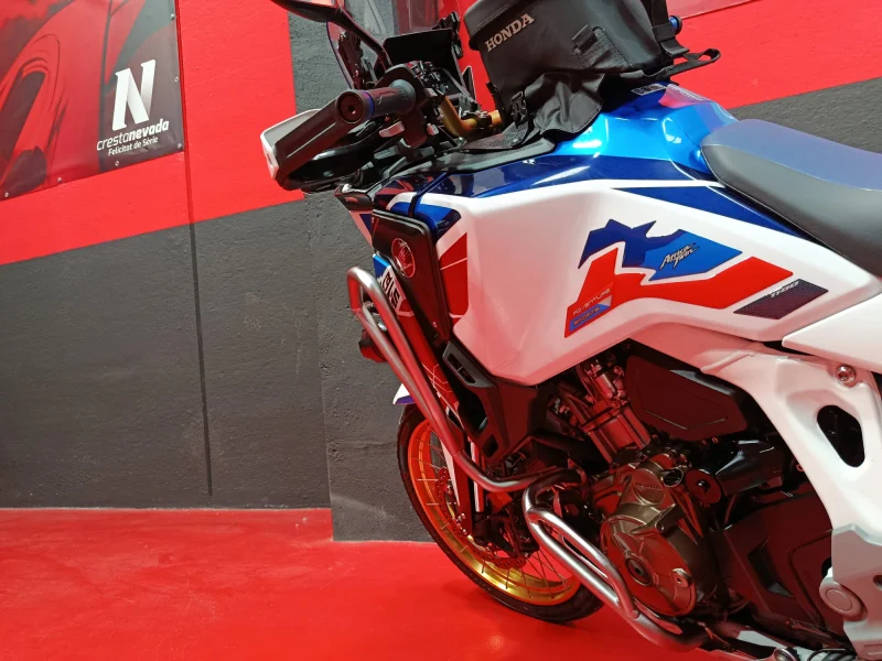 Imagen de Honda AFRICA TWIN ADVENTURE SPORT 