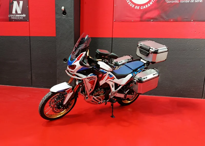 Imagen de Honda AFRICA TWIN ADVENTURE SPORT 