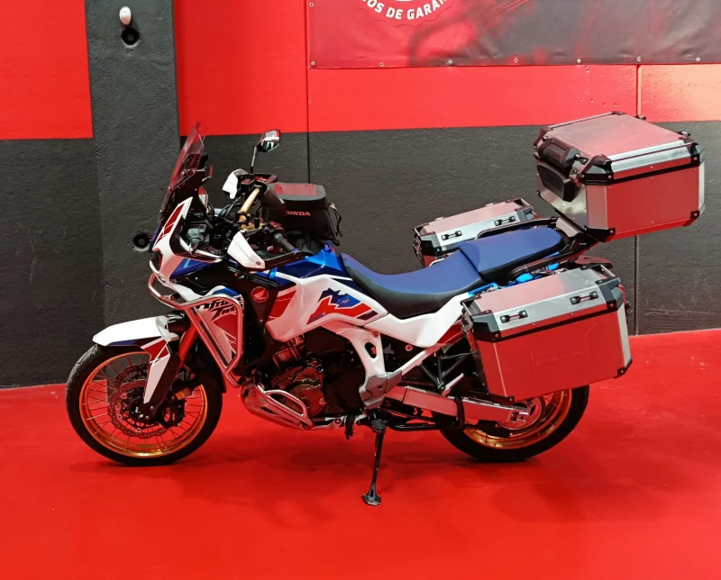 Imagen de Honda AFRICA TWIN ADVENTURE SPORT 