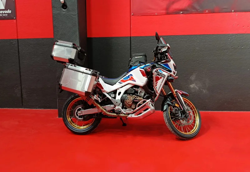 Imagen de Honda AFRICA TWIN ADVENTURE SPORT 