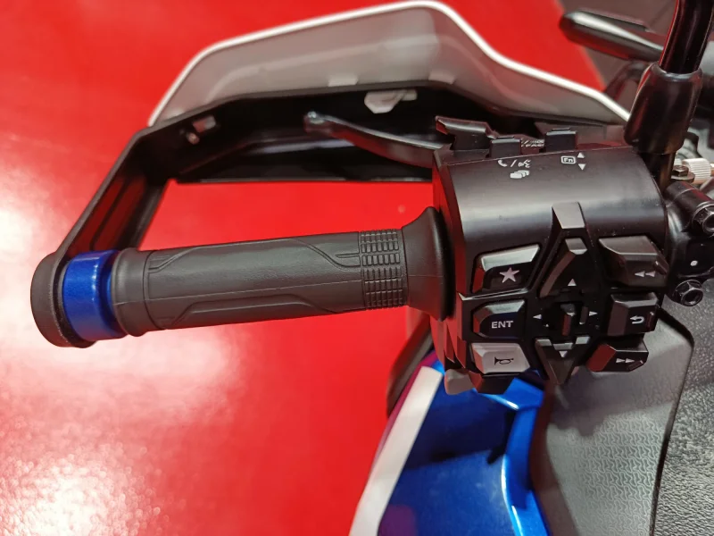 Imagen de Honda AFRICA TWIN ADVENTURE SPORT 