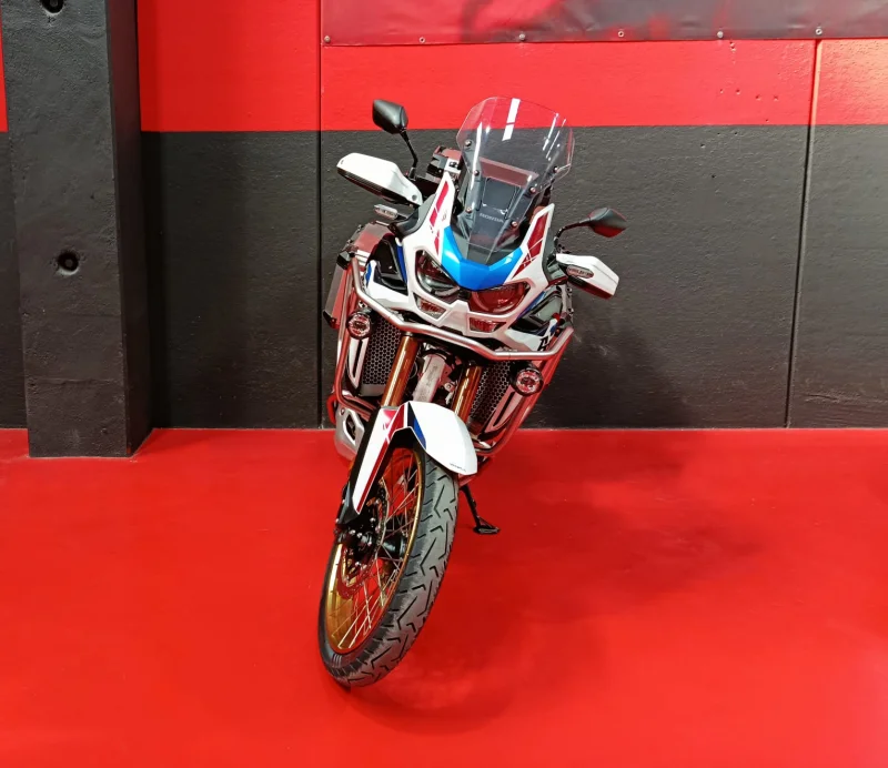 Imagen de Honda AFRICA TWIN ADVENTURE SPORT 