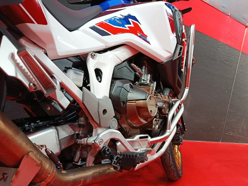 Imagen de Honda AFRICA TWIN ADVENTURE SPORT 