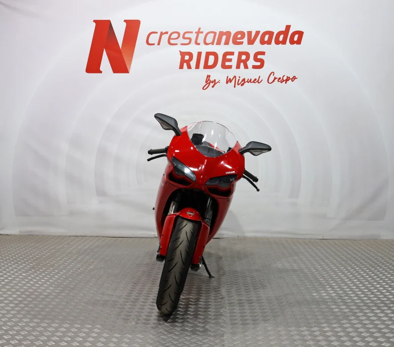 Imagen de Ducati 1098 PANIGALE CORSE