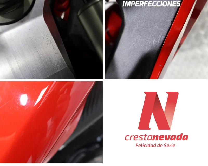 Imagen de Ducati 1098 PANIGALE CORSE