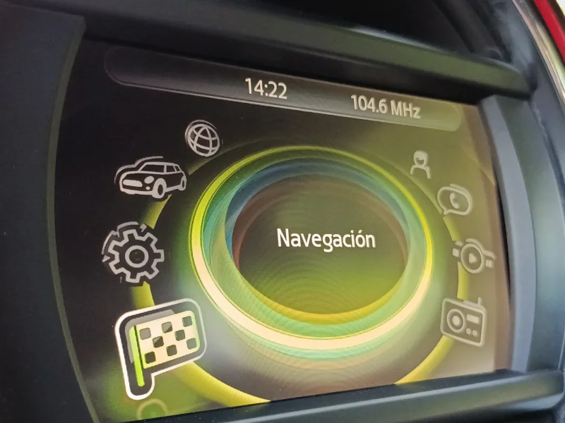 Imagen de Mini CLUBMAN
