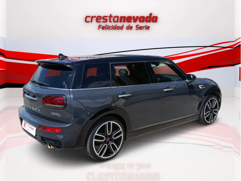 Imagen de Mini CLUBMAN