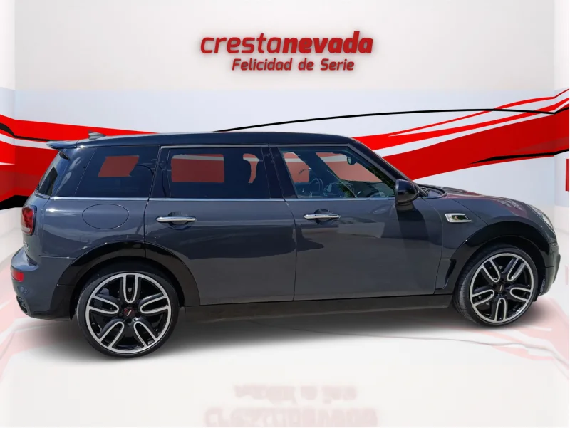 Imagen de Mini CLUBMAN