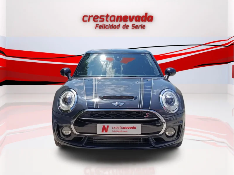 Imagen de Mini CLUBMAN