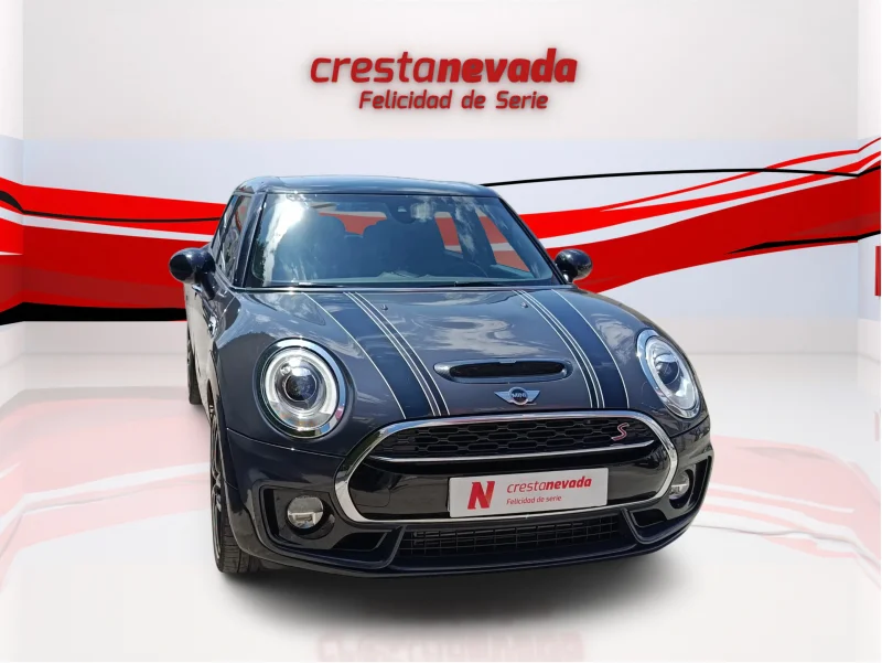 Imagen de Mini CLUBMAN