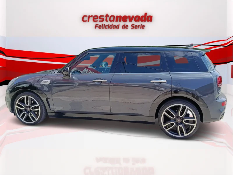 Imagen de Mini CLUBMAN
