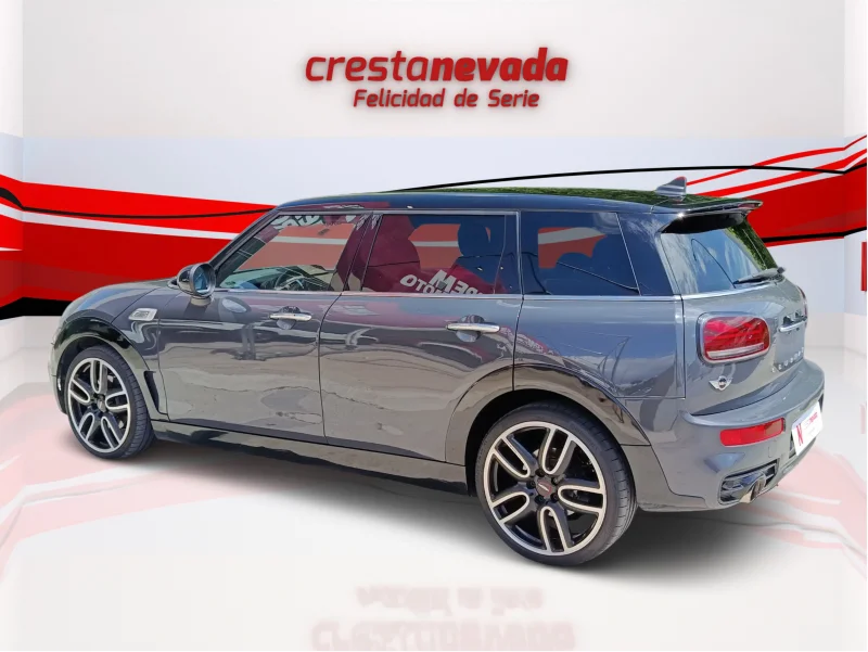 Imagen de Mini CLUBMAN