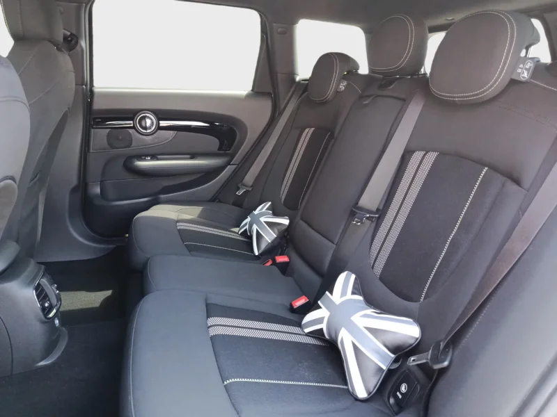Imagen de Mini CLUBMAN