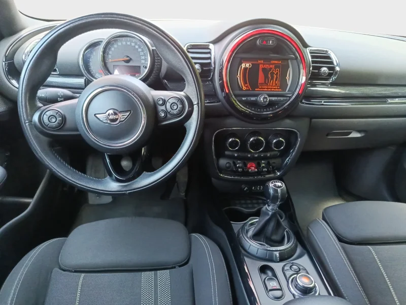 Imagen de Mini CLUBMAN