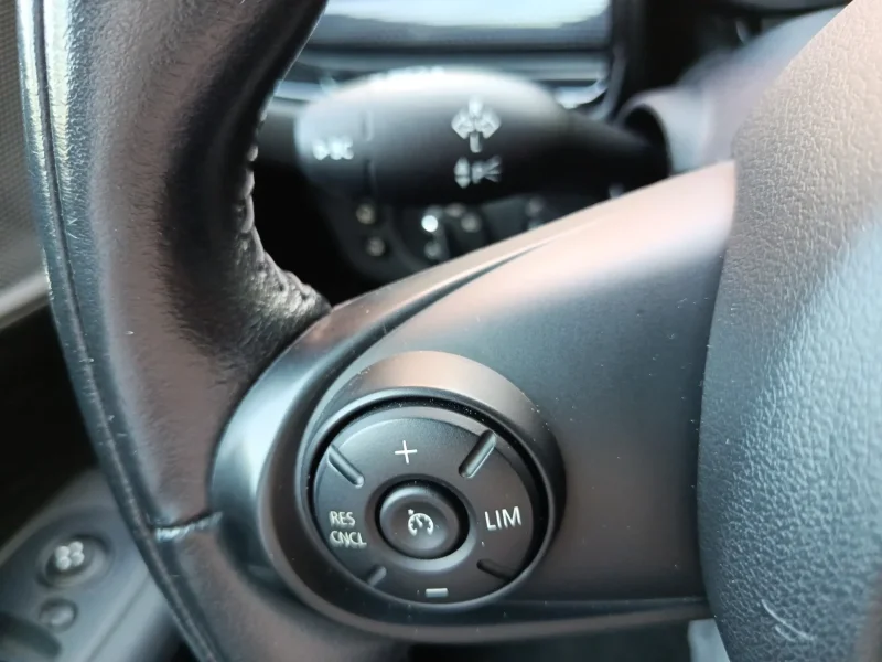 Imagen de Mini CLUBMAN