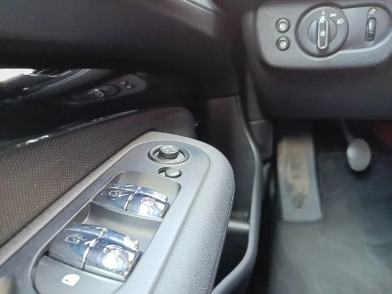 Imagen de Mini CLUBMAN
