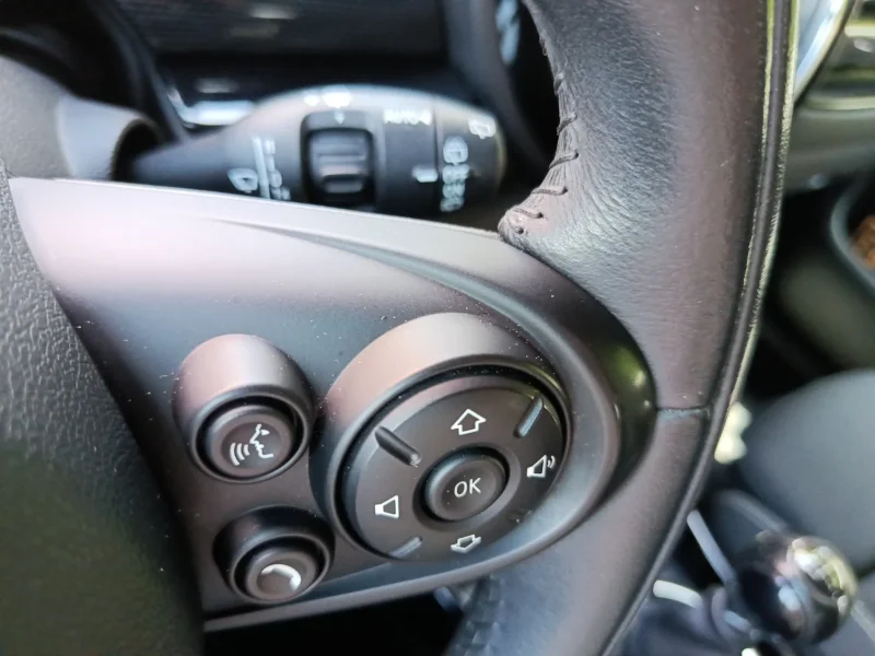 Imagen de Mini CLUBMAN