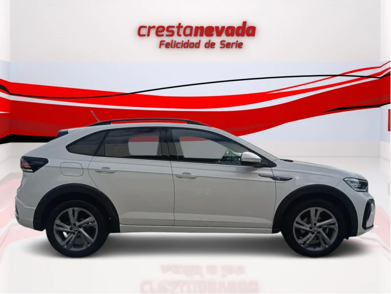 Imagen de Volkswagen Taigo