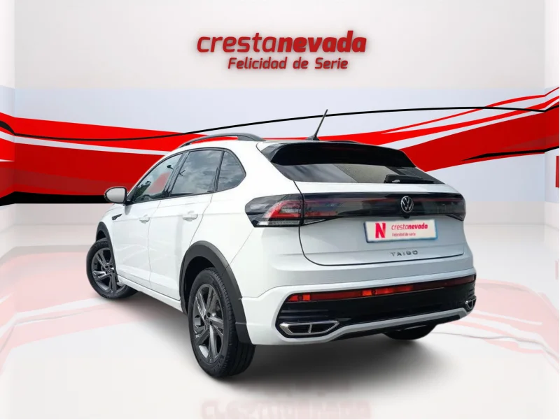 Imagen de Volkswagen Taigo