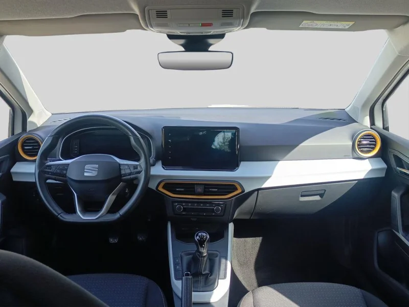 Imagen de SEAT Arona