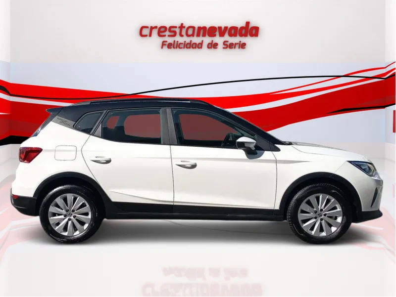 Imagen de SEAT Arona