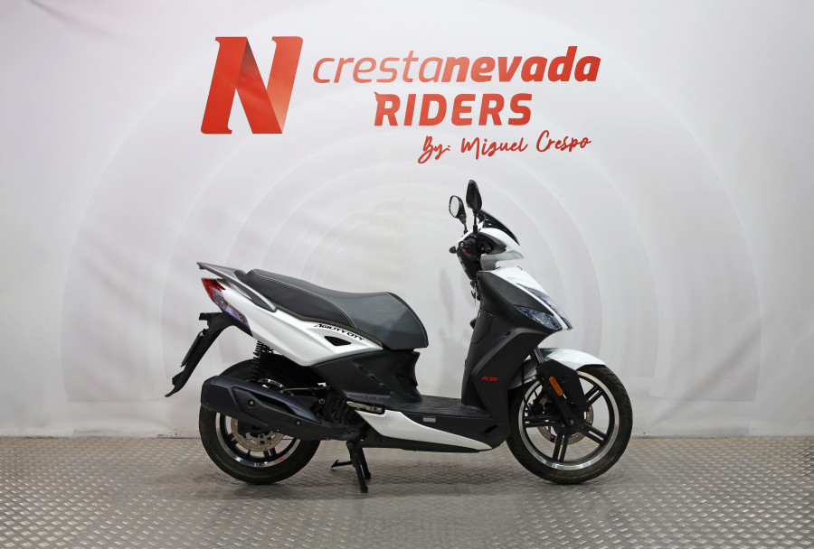 Imagen 7 de Kymco AGILITY CITY 125 Gasolina 11 CV