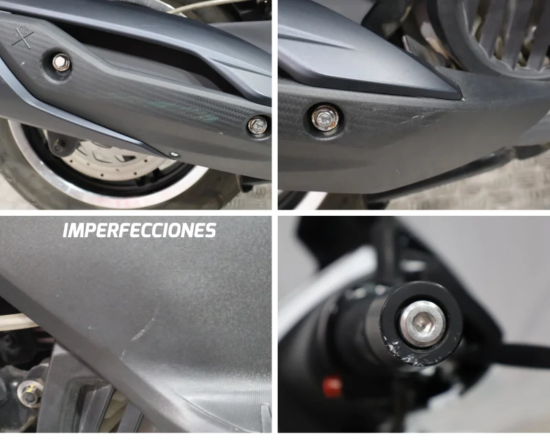Imagen de Kymco AGILITY CITY 125