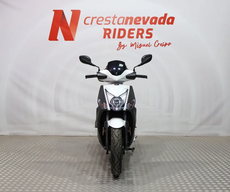 Imagen de Kymco AGILITY CITY 125